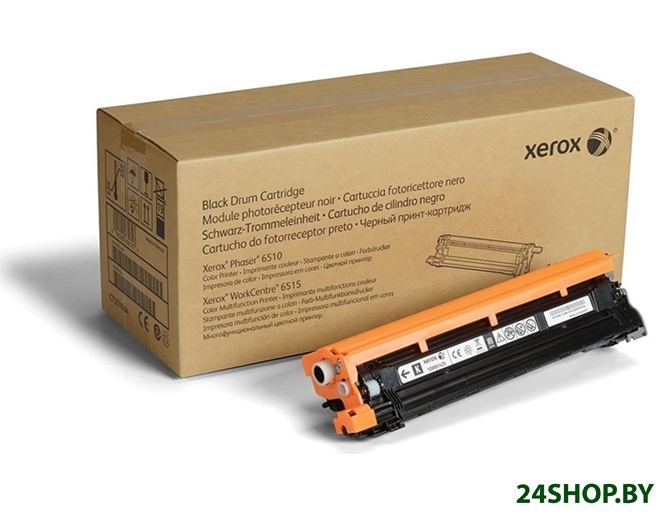 Фотобарабан Xerox 108R01420 Фотобарабан Xerox 108R01420