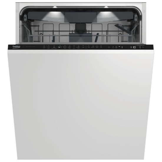 Посудомоечная машина BEKO DIN28420 Посудомоечная машина BEKO DIN28420