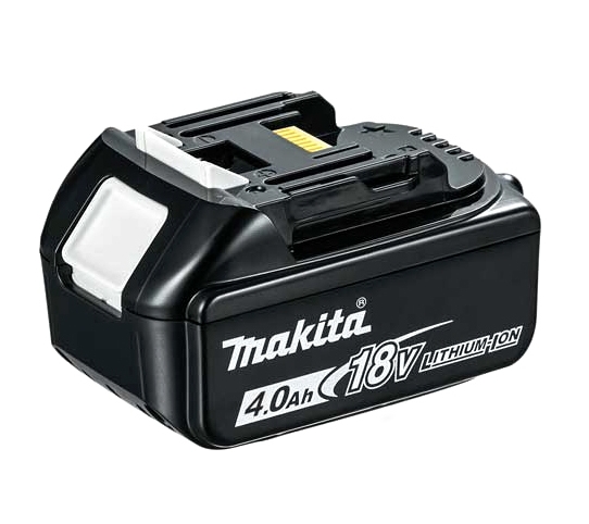 Аккумулятор Makita BL1840 (18В/4.0 а*ч) Аккумулятор Makita BL1840 (18В/4.0 а*ч)