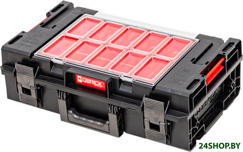Кейс Qbrick System One 200 2.0 Expert Кейс Qbrick System One 200 2.0 Expert