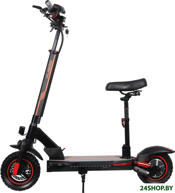 Электросамокат Kugoo M4 Pro (2025) Электросамокат Kugoo M4 Pro (2025)