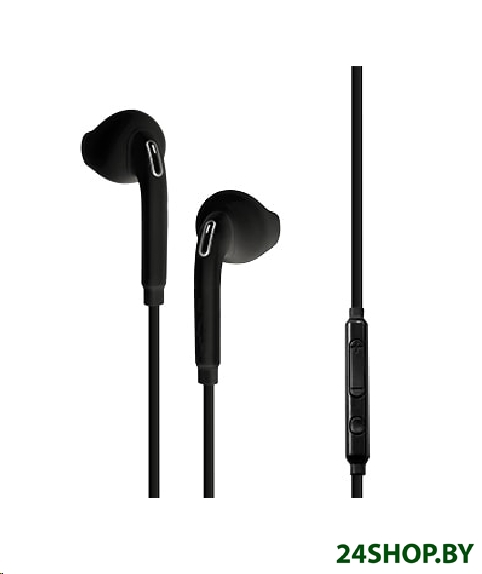 Наушники Smart Buy S6 SBH-201 Наушники Smart Buy S6 SBH-201