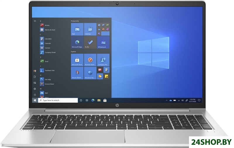 Ноутбук HP ProBook 450 G8 34M40EA Ноутбук HP ProBook 450 G8 34M40EA