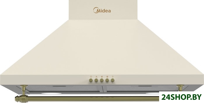 Вытяжка Midea MH 60C 355 RI Вытяжка Midea MH 60C 355 RI