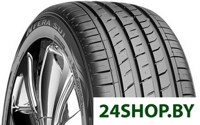 Автомобильные шины Nexen N'Fera SU1 245/55R17 106W Автомобильные шины Nexen N'Fera SU1 245/55R17 106W