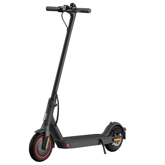 Электросамокат Xiaomi Mi Electric Scooter Pro 2 (FBC4025GL) Электросамокат Xiaomi Mi Electric Scooter Pro 2 (FBC4025GL)