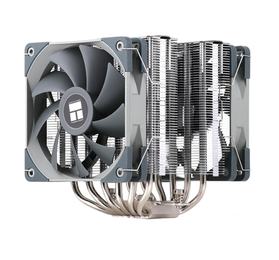 Кулер для процессора Thermalright Peerless Assassin 120 Кулер для процессора Thermalright Peerless Assassin 120