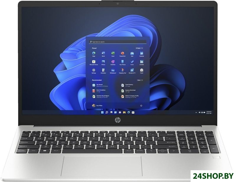 Ноутбук HP 250 G10 8A5C8EA Ноутбук HP 250 G10 8A5C8EA
