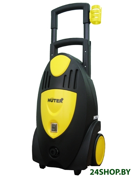 Минимойка HUTER M165-РW Минимойка HUTER M165-РW