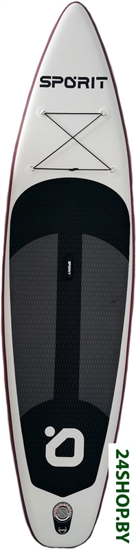 Сапборд Sporit 320 burgundy Сапборд Sporit 320 burgundy