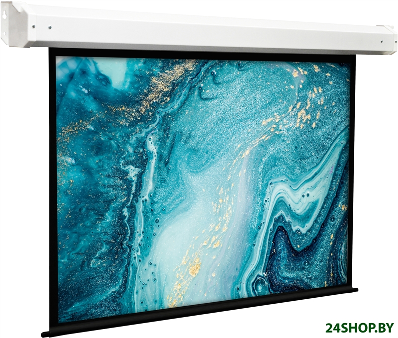 Проекционный экран ViewScreen Plato 244х177 EPL-16104 Проекционный экран ViewScreen Plato 244х177 EPL-16104