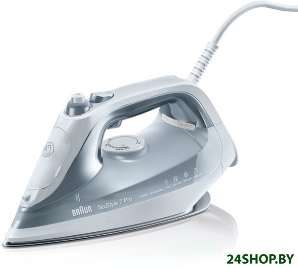 Утюг Braun SI7088GY Утюг Braun SI7088GY