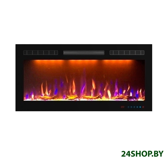 Электрокамин Royal Flame Crystal 36 RF Электрокамин Royal Flame Crystal 36 RF