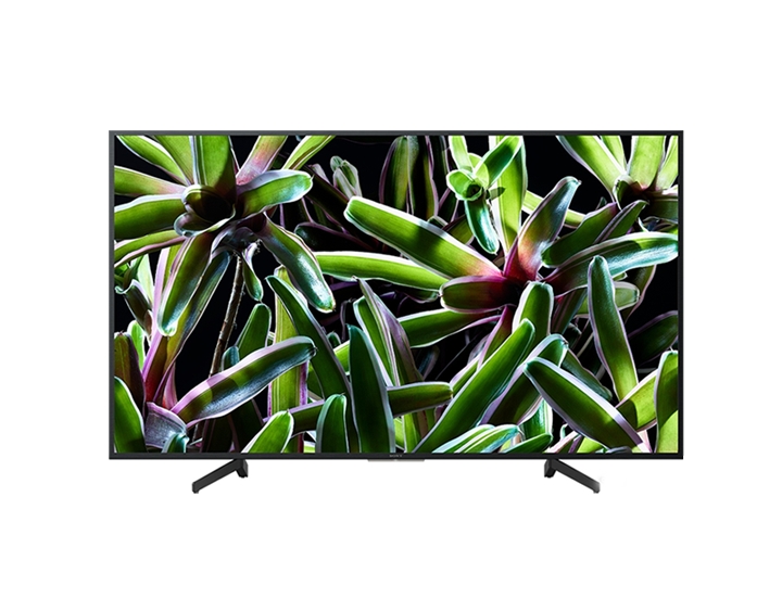 Телевизор Sony KD-65XG7096 Телевизор Sony KD-65XG7096