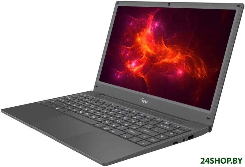 Ноутбук iRU Калибр 14TLH 1912675 Ноутбук iRU Калибр 14TLH 1912675