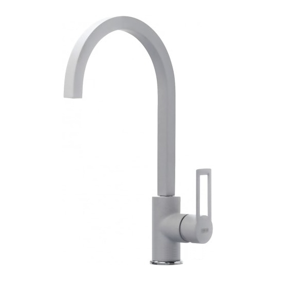 Смеситель Elleci Bridge Alluminium M79 Смеситель Elleci Bridge Alluminium M79