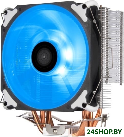 Кулер для процессора SilverStone AR12 RGB Кулер для процессора SilverStone AR12 RGB