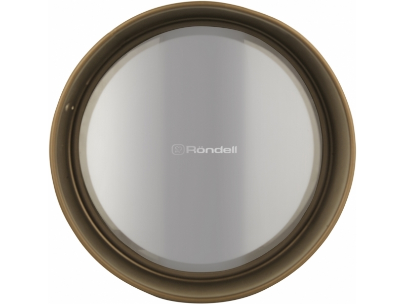 Форма для выпечки Rondell RDF 442 Mocco&Latte Форма для выпечки Rondell RDF 442 Mocco&Latte