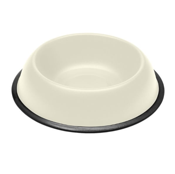 Миска для животных Ferplast Mira KC 76 (0.9л, белый) Миска для животных Ferplast Mira KC 76 (0.9л, белый)