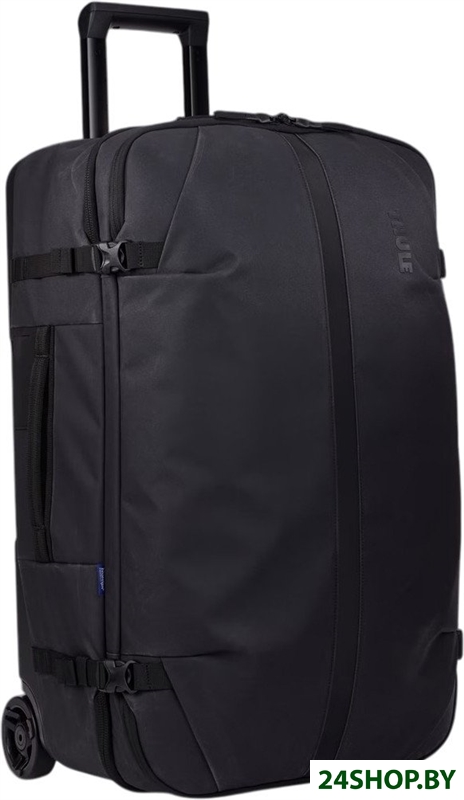Чемодан Thule Aion Wheeled Duffel TAWD170BLK 3205226 (черный) Чемодан Thule Aion Wheeled Duffel TAWD170BLK 3205226 (черный)