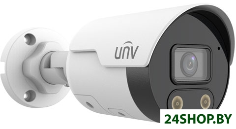 IP-камера Uniview IPC2128SB-ADF28KMC-I0 IP-камера Uniview IPC2128SB-ADF28KMC-I0