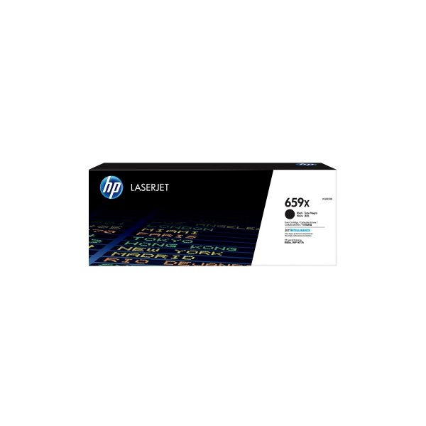 Картридж HP 659X W2010X Картридж HP 659X W2010X
