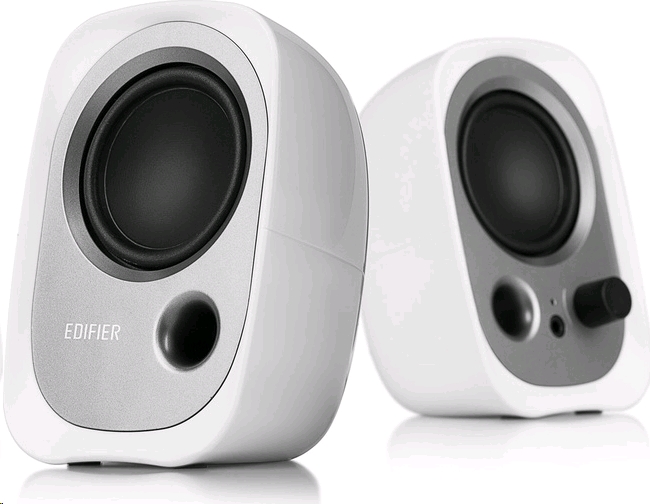 Колонки Edifier R12U White Колонки Edifier R12U White