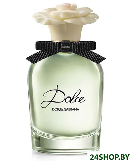 Парфюмированная вода DOLCE and GABBANA Dolce (75 мл) Парфюмированная вода DOLCE and GABBANA Dolce (75 мл)