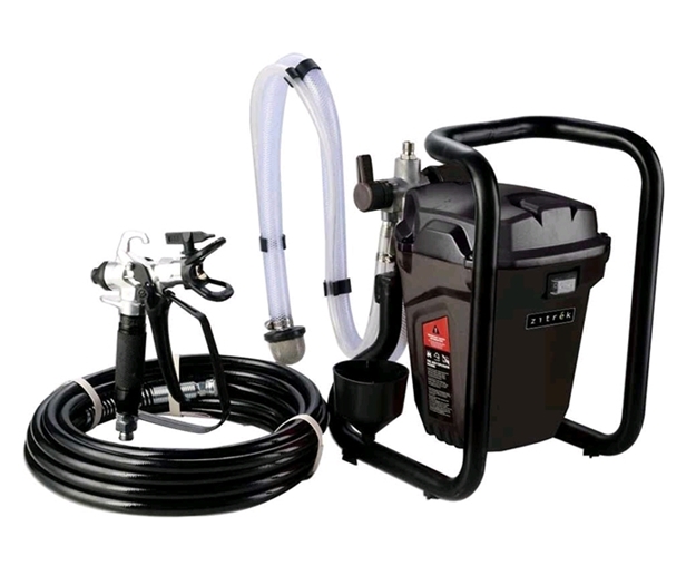 Краскораспылитель Zitrek Z8626 Краскораспылитель Zitrek Z8626