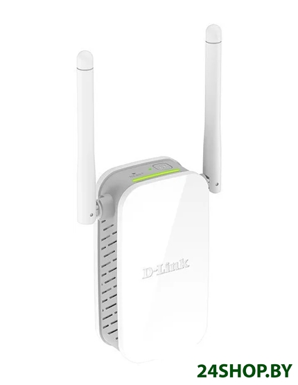 Усилитель Wi-Fi D-Link DAP-1325/R1A Усилитель Wi-Fi D-Link DAP-1325/R1A