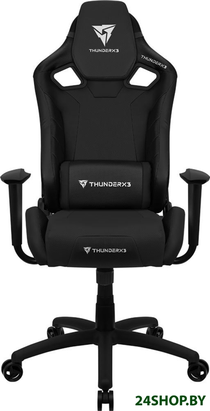 Кресло ThunderX3 XC3 (черный) Кресло ThunderX3 XC3 (черный)
