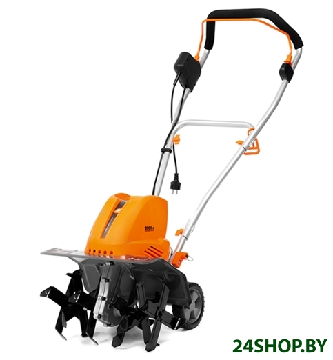 Мотокультиватор Daewoo Power DAT 2000E Мотокультиватор Daewoo Power DAT 2000E