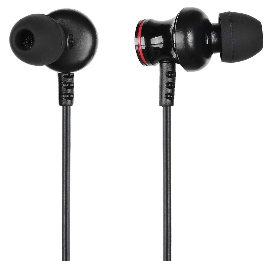 Наушники с микрофоном Digma BT-02 (черный) Наушники с микрофоном Digma BT-02 (черный)