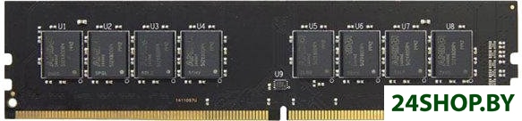Оперативная память AMD Radeon R9 Gamer Series 16GB DDR4 PC4-25600 R9416G3206U2S-U Оперативная память AMD Radeon R9 Gamer Series 16GB DDR4 PC4-25600 R9416G3206U2S-U