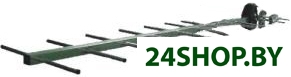 ТВ-антенна Вертекс АТИГ-5.2.21-69.12 ТВ-антенна Вертекс АТИГ-5.2.21-69.12