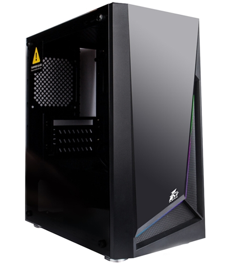 Корпус 1stPlayer Rainbow R2 Корпус 1stPlayer Rainbow R2