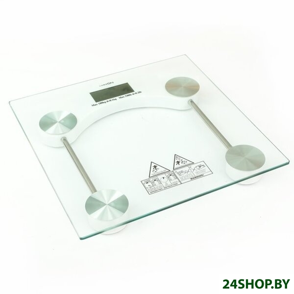 Напольные весы Luazon LVE-003 Напольные весы Luazon LVE-003