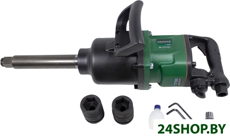 Пневматический гайковерт RockForce RF-RP7488 Пневматический гайковерт RockForce RF-RP7488