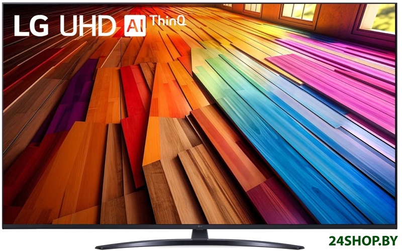 Телевизор LG UT81 65UT81006LA Телевизор LG UT81 65UT81006LA