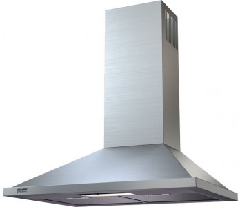 Вытяжка KRONA Bella 500 Inox Вытяжка KRONA Bella 500 Inox