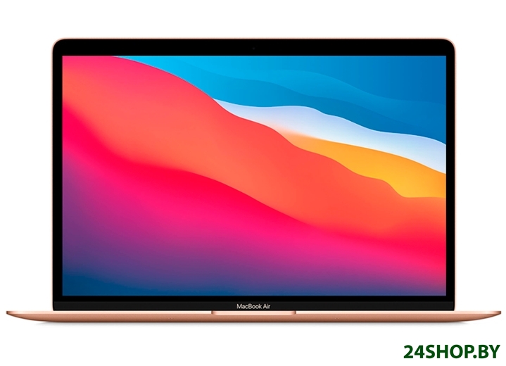Ноутбук Apple Macbook Air 13 Ноутбук Apple Macbook Air 13