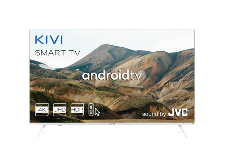 Телевизор KIVI 43U790LW Телевизор KIVI 43U790LW