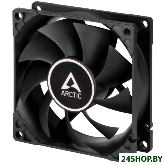 Вентилятор для корпуса Arctic F8 Silent ACFAN00245A Вентилятор для корпуса Arctic F8 Silent ACFAN00245A