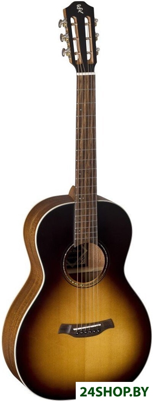 Акустическая гитара Baton Rouge X11S/P-CHB Акустическая гитара Baton Rouge X11S/P-CHB
