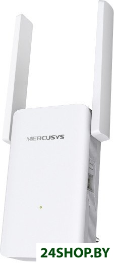 Powerline-адаптер Mercusys ME80X Powerline-адаптер Mercusys ME80X