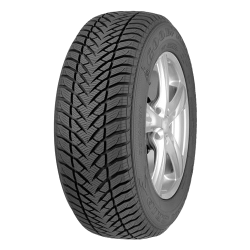 Автомобильные шины Goodyear UltraGrip+ SUV 235/70R16 106T Автомобильные шины Goodyear UltraGrip+ SUV 235/70R16 106T