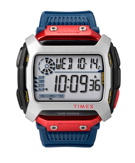 Наручные часы Timex Command TW5M20800 Наручные часы Timex Command TW5M20800