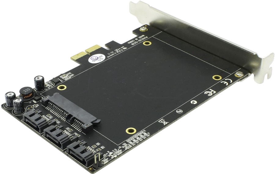 Контроллер ST Lab A-550 Контроллер ST Lab A-550