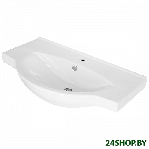 Умывальник SANITA LUXE Classic 80 (CLS80SLWB01) Умывальник SANITA LUXE Classic 80 (CLS80SLWB01)