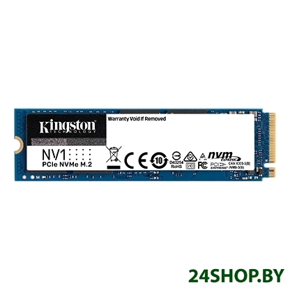 SSD Kingston NV1 SNVS/250G SSD Kingston NV1 SNVS/250G